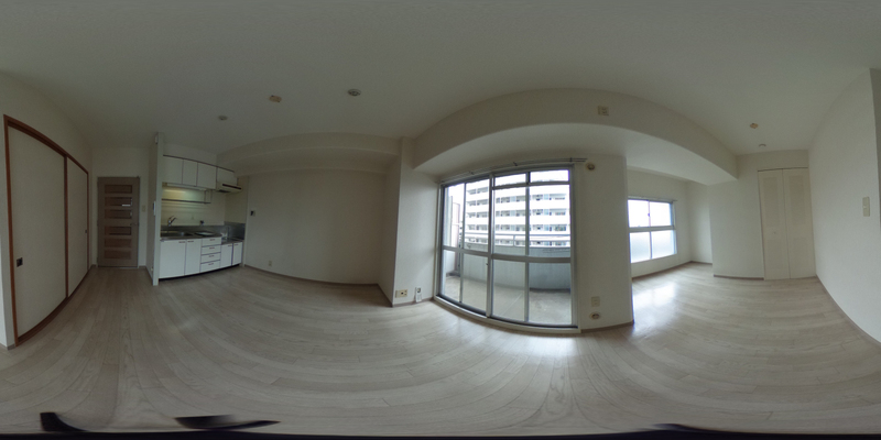 リビング 写真33