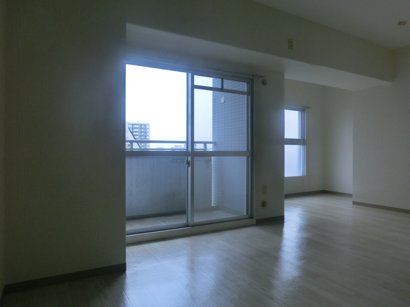 リビング 写真2