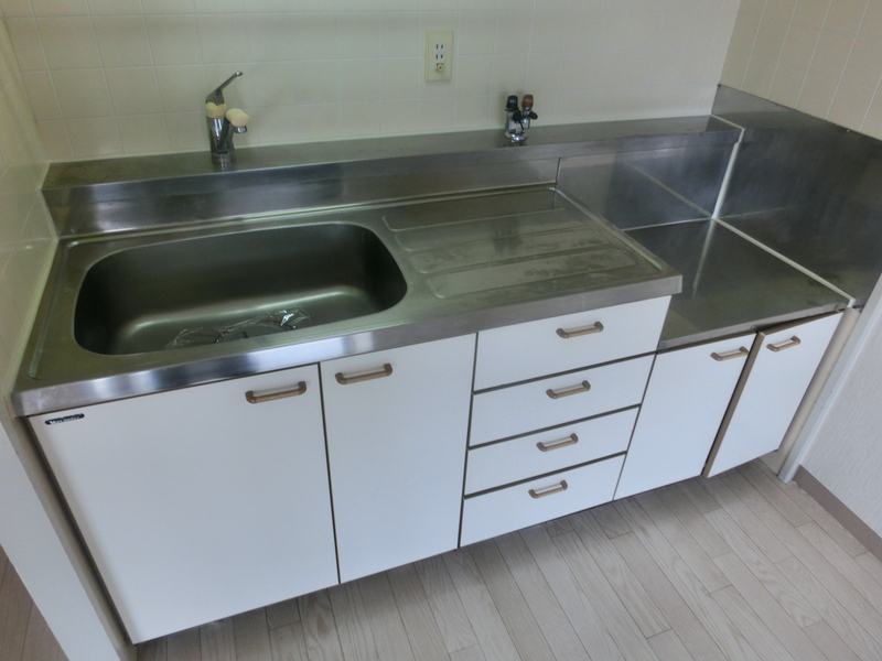 キッチン 写真3