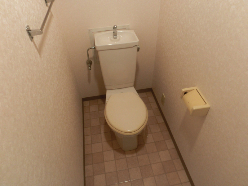 トイレ 写真13