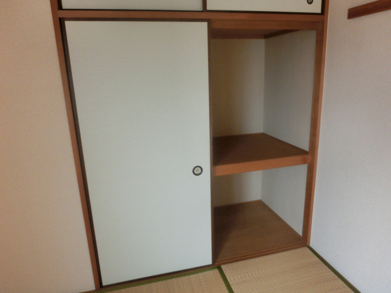 収納 写真14