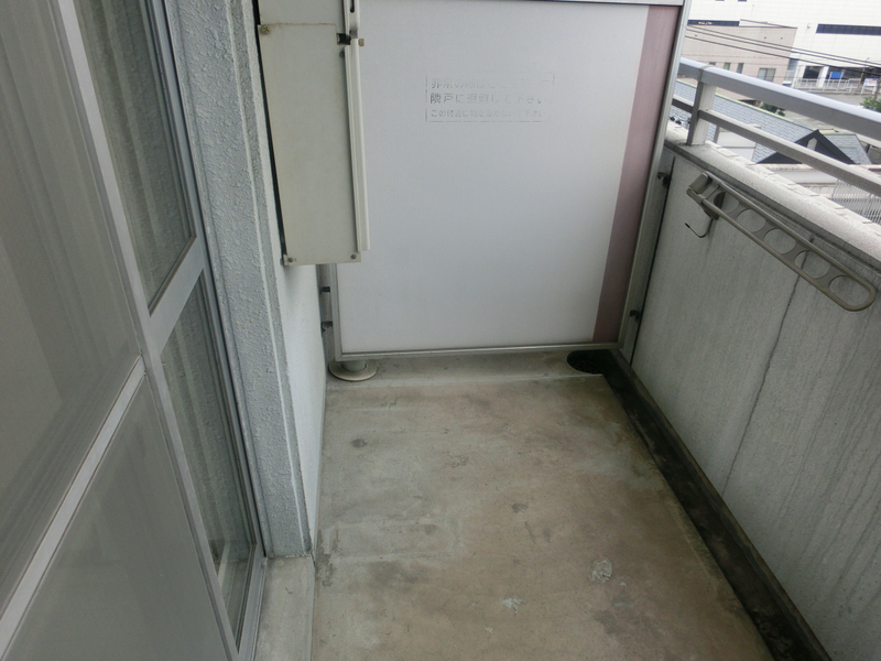 バルコニー・ベランダ 写真16
