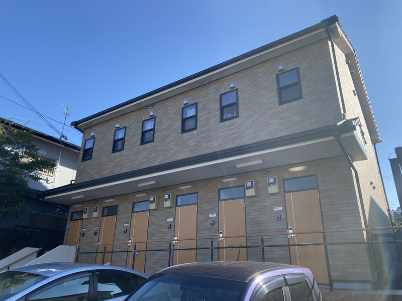 ラフィーネ緑が丘