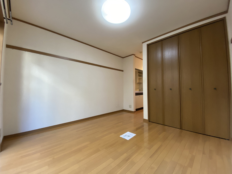 リビング 写真3