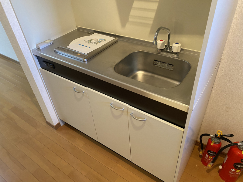 キッチン 写真4