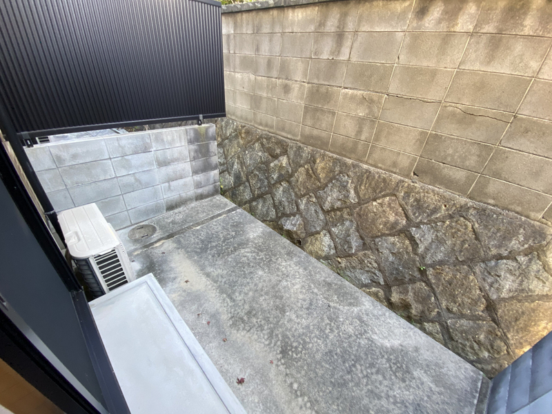 バルコニー・ベランダ 写真17