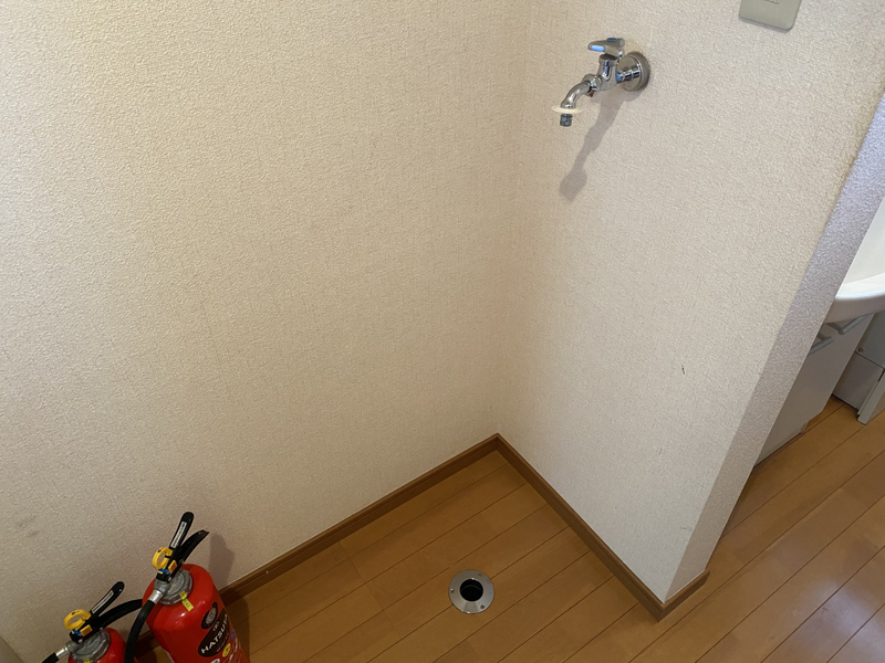 その他部屋・スペース 写真9