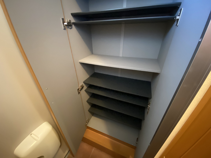 収納 写真16