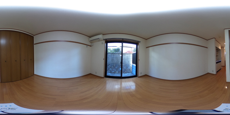 リビング 写真33