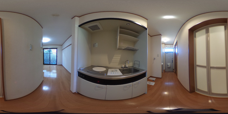 キッチン 写真34