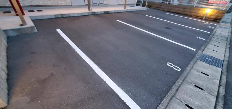 駐車場 写真32
