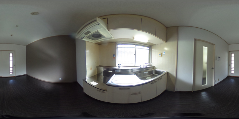 キッチン 写真34