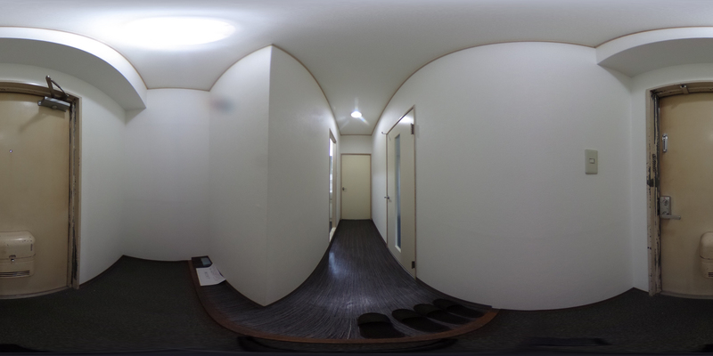 玄関 写真36