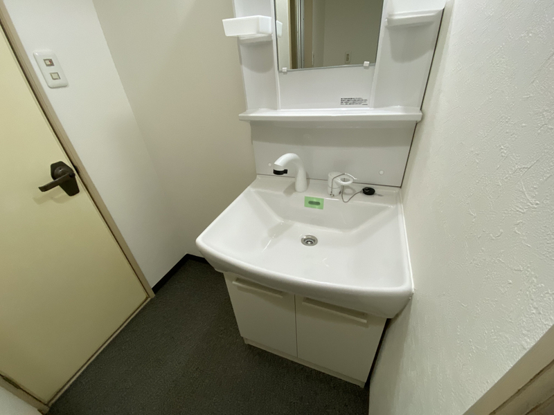 洗面所 写真12