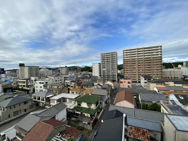 眺望 写真28
