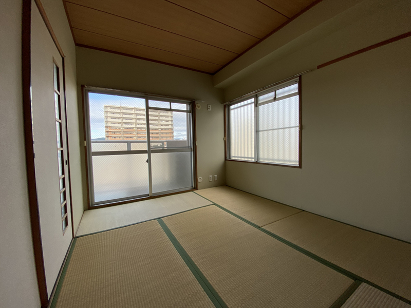 個室 写真10