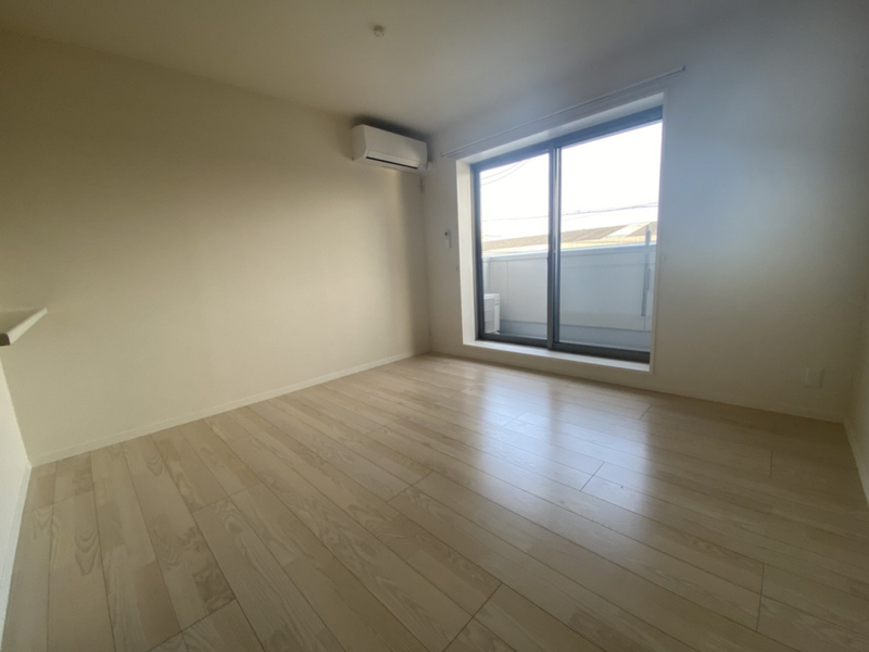 リビング 写真2