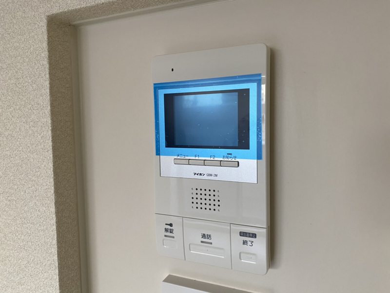 セキュリティ 写真19