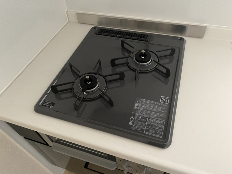 キッチン 写真4