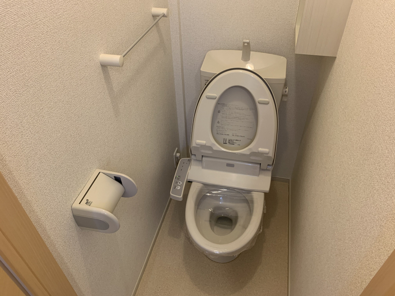 トイレ 写真15