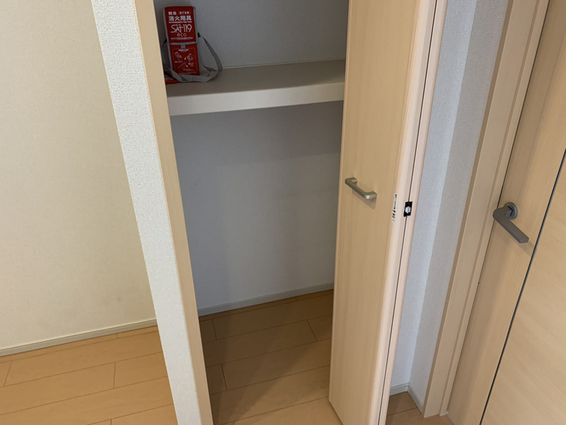 収納 写真16