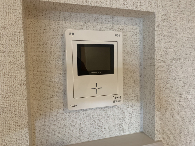 セキュリティ 写真19