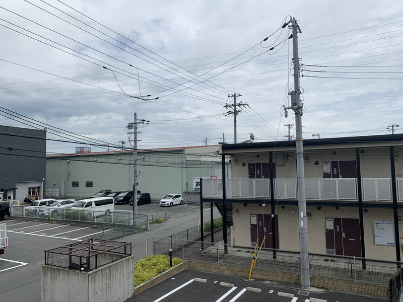 眺望 写真28