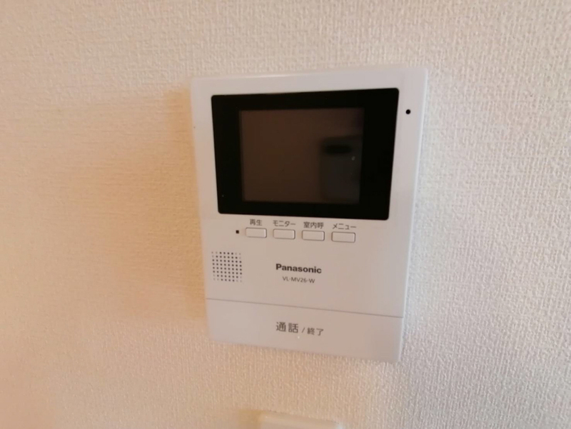 セキュリティ 写真18