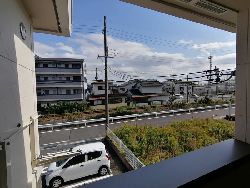眺望 写真20