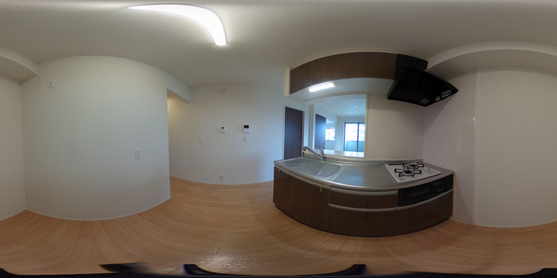 キッチン 写真34