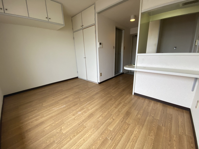 リビング 写真2