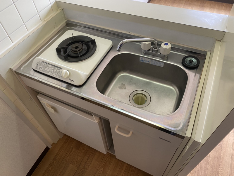 キッチン 写真3