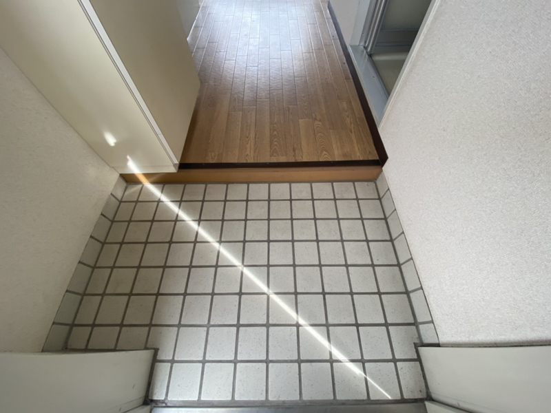 玄関 写真10