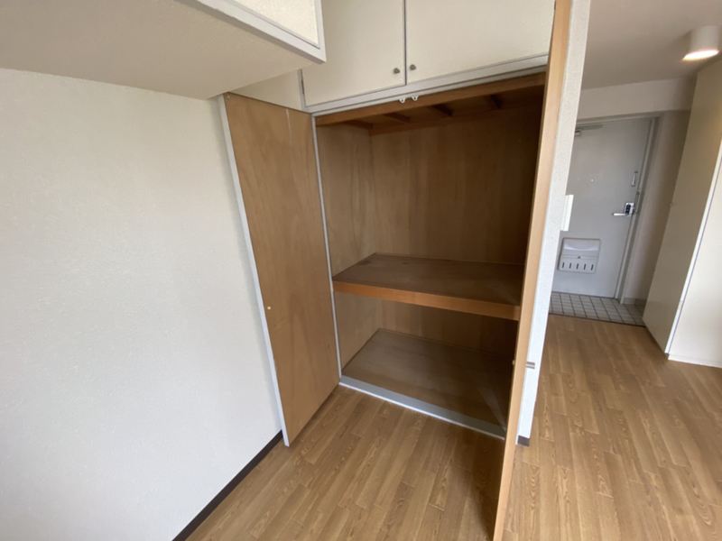 収納 写真15