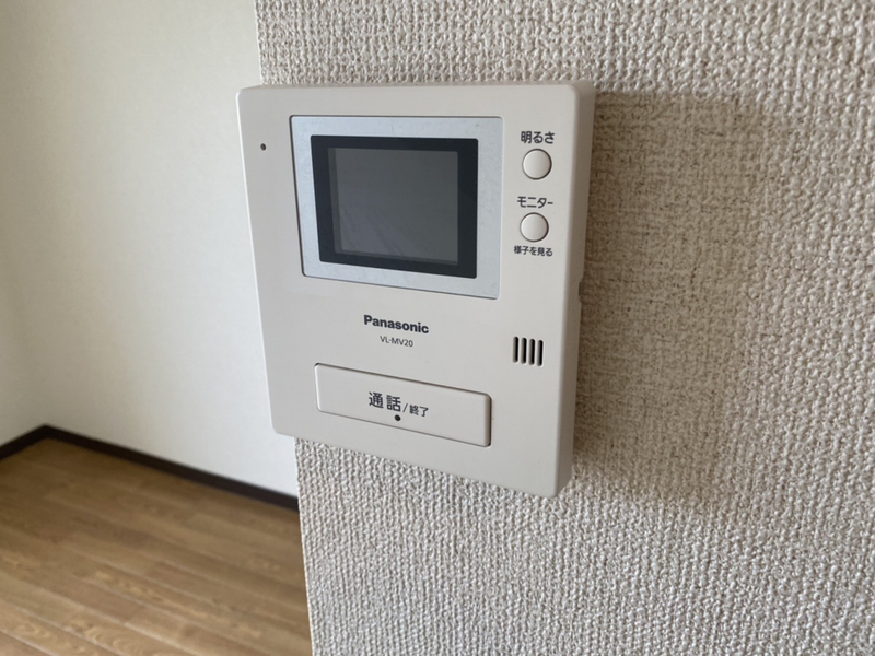 セキュリティ 写真17