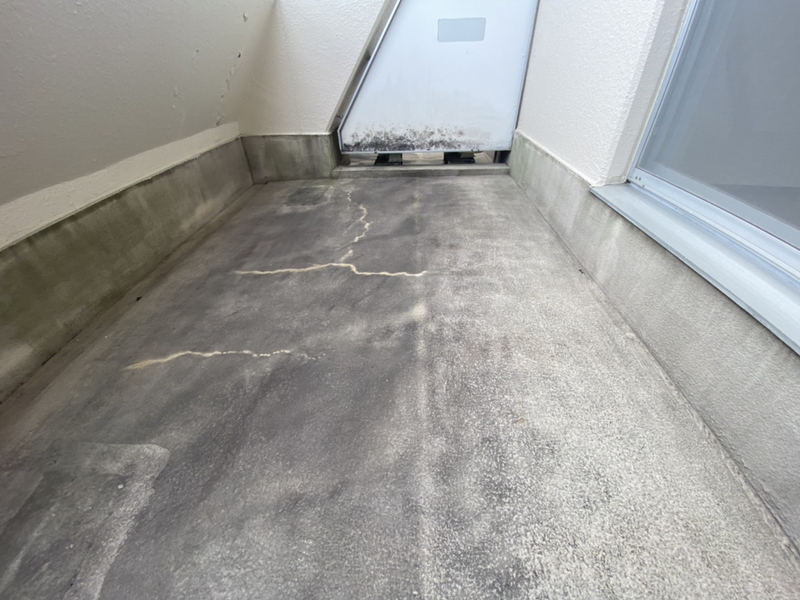 バルコニー・ベランダ 写真16