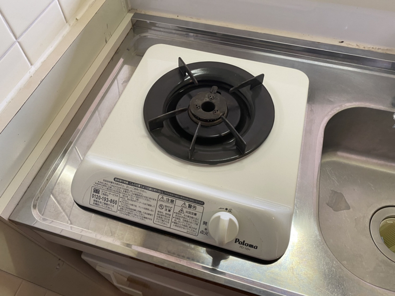 キッチン 写真4