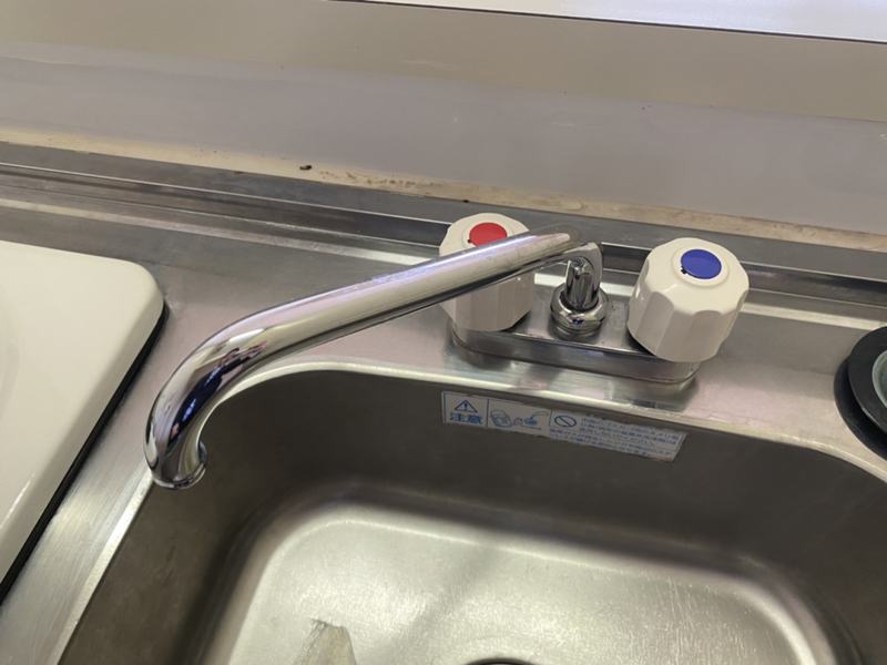 キッチン 写真6