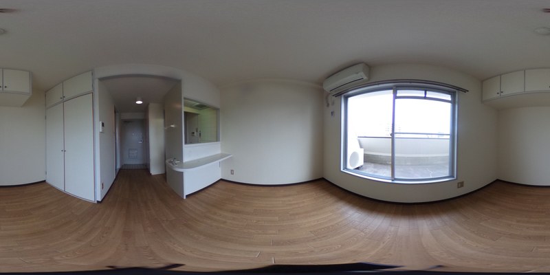 リビング 写真33