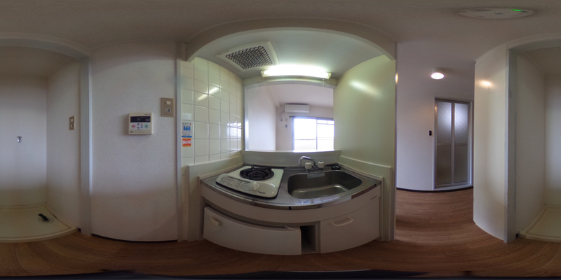 キッチン 写真34