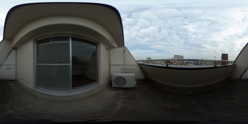 バルコニー・ベランダ 写真37