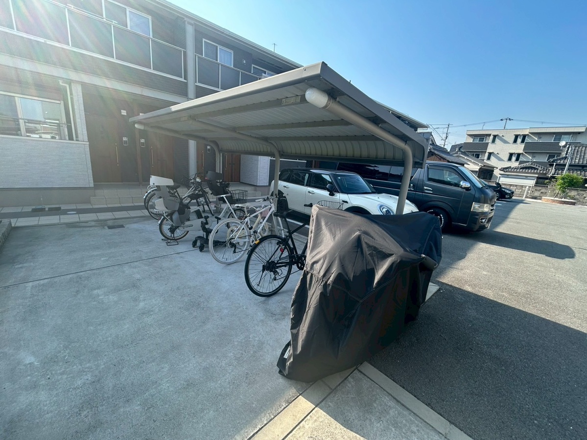 共用部 写真28