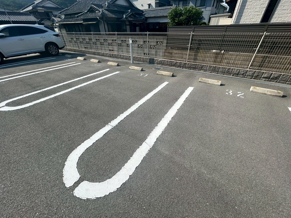 駐車場 写真29