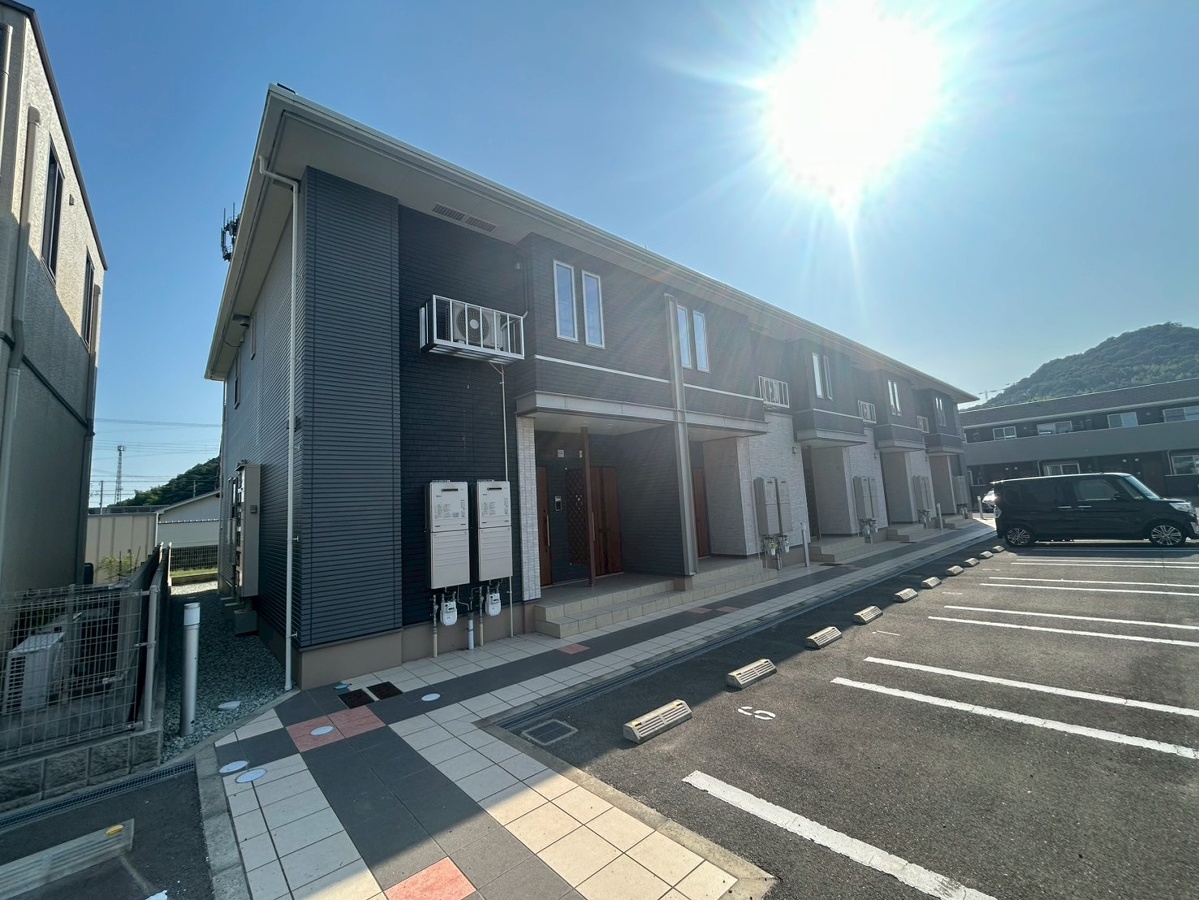 外観 写真20