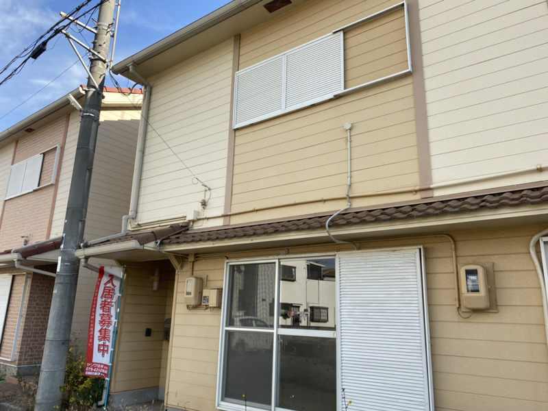 加古川ヤングハイツ
