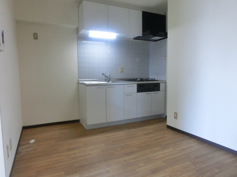 リビング 写真2