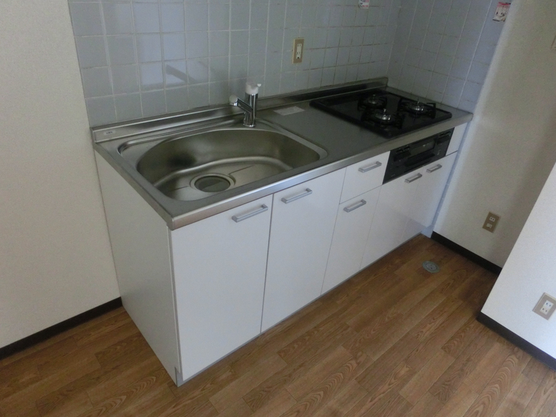 キッチン 写真3