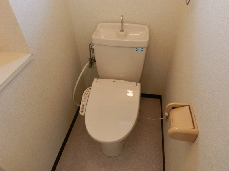 トイレ 写真15