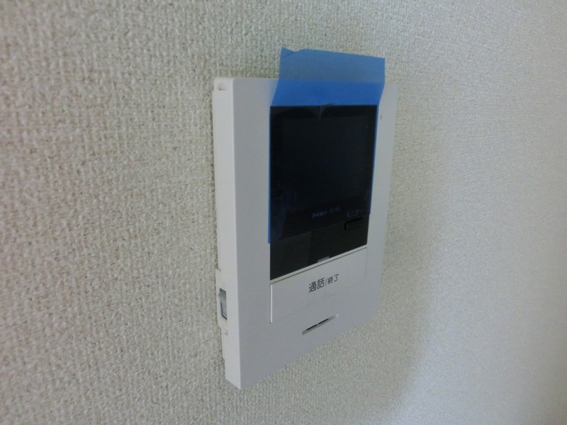 セキュリティ 写真19