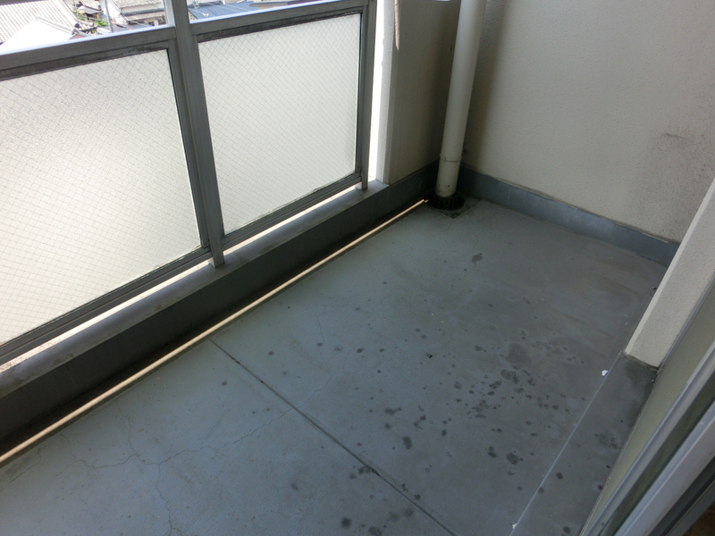 バルコニー・ベランダ 写真18